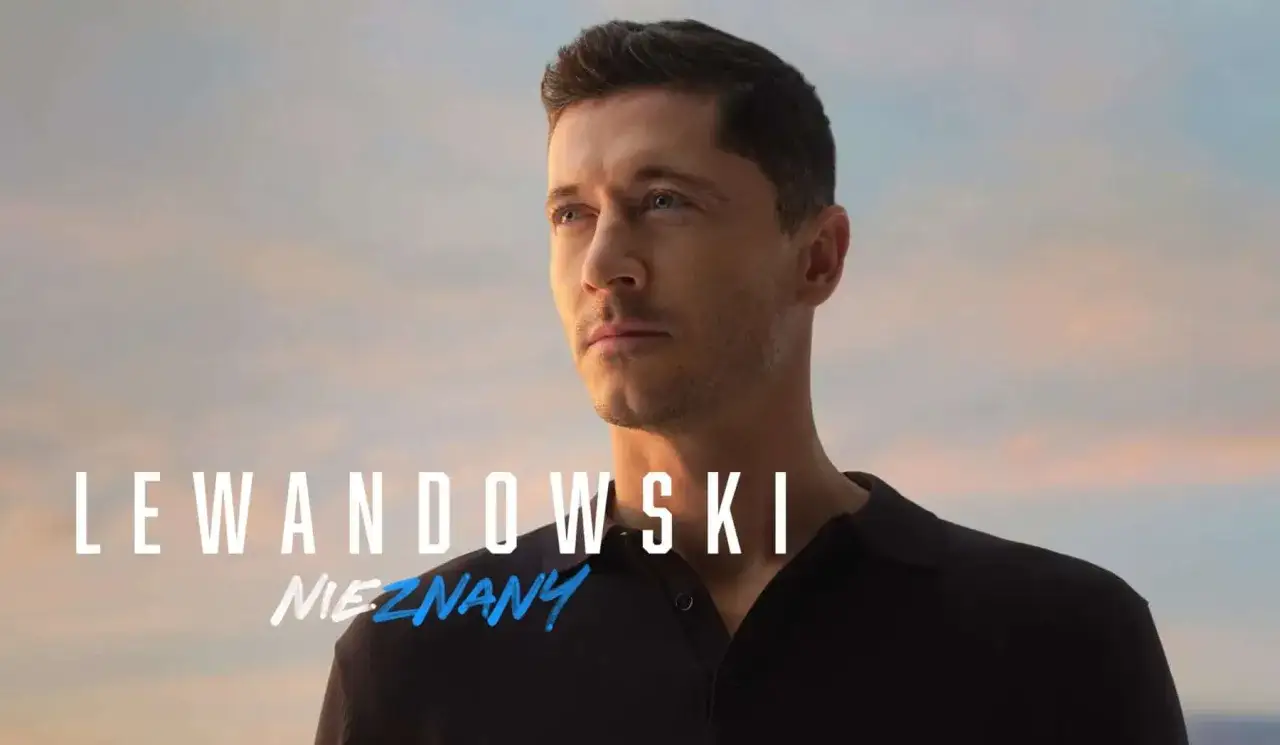 Zdjęcie Gdzie obejrzeć film o Lewandowskim? Sprawdź najlepsze opcje!
