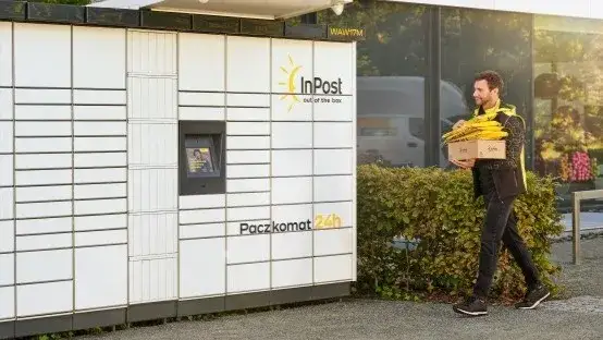 Zdjęcie Kto jest właścicielem InPost? Kluczowe informacje o akcjonariuszach