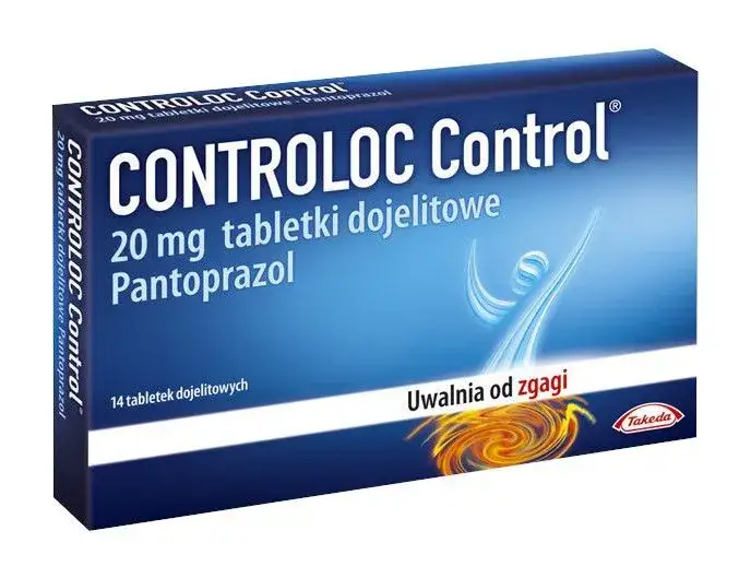 Zdjęcie Skuteczne leki na żołądek bez recepty, które przynoszą ulgę
