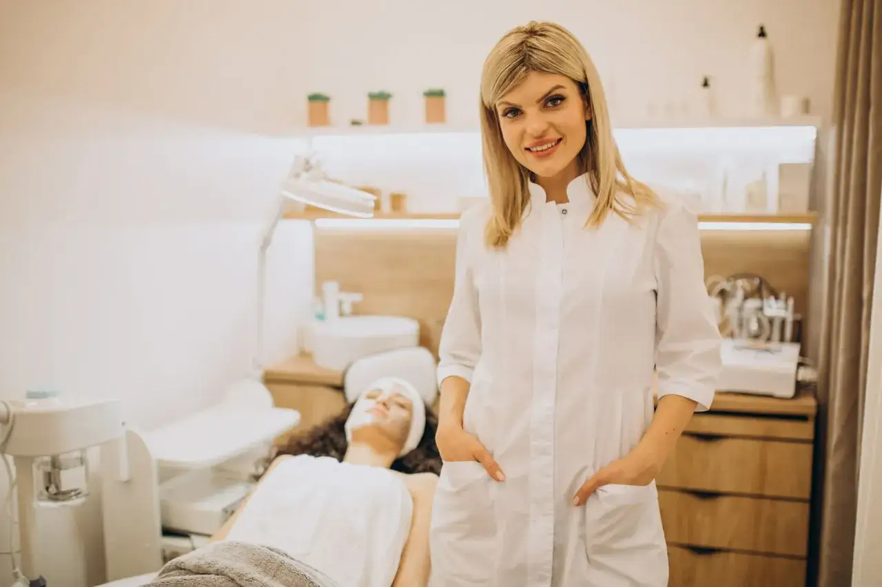 Zdjęcie Zarobki z salonu kosmetycznego: Realne zyski i wyzwania branży