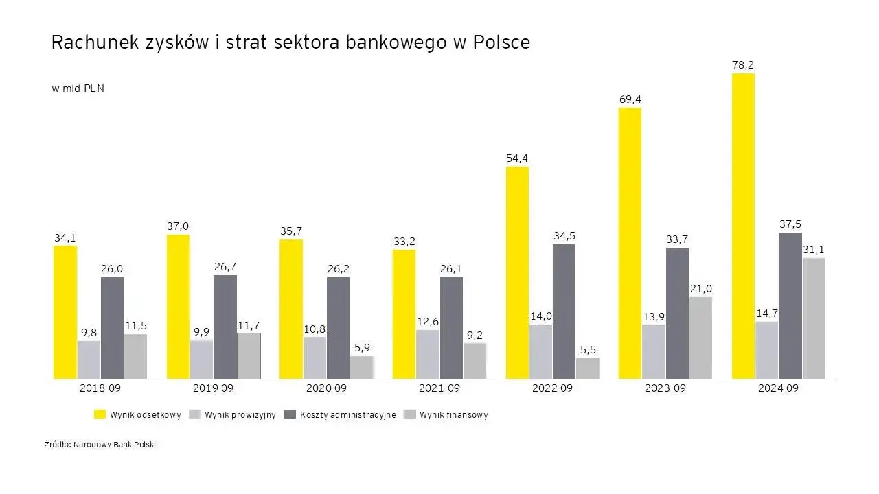 Zdjęcie Czy warto inwestować w banki: Praktyczna analiza ryzyka i zysków 2025