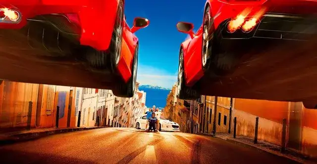 Zdjęcie Gdzie obejrzeć film Taxi? Sprawdź najlepsze opcje streamingu