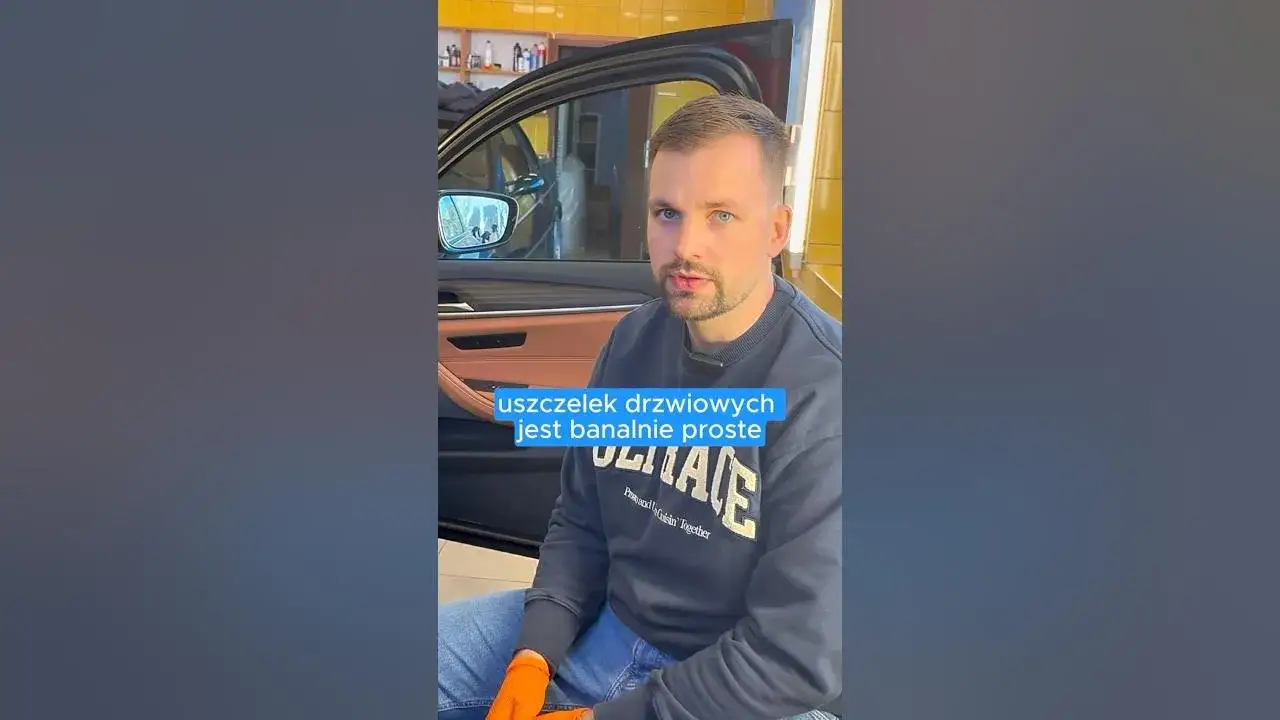 Zdjęcie Uratuj swoje auto przed korozją. 5 trik&oacute;w ze sprayem do uszczelek