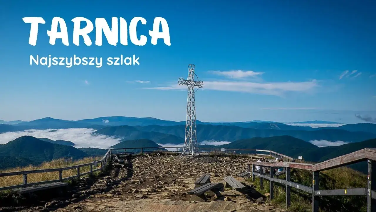 Zdjęcie Tarnica gdzie nocleg - najlepsze opcje w pobliżu, unikaj rozczarowań