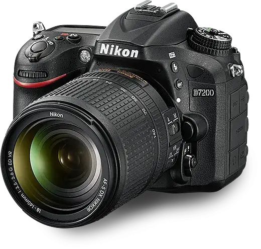 Zdjęcie Jak wybrać idealny obiektyw do Nikon D7200? Porównanie i najlepsze opcje