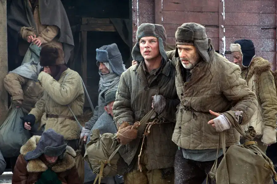 Zdjęcie Film o Fieldorfie: prawda o bohaterze, którego historia wstrząsa