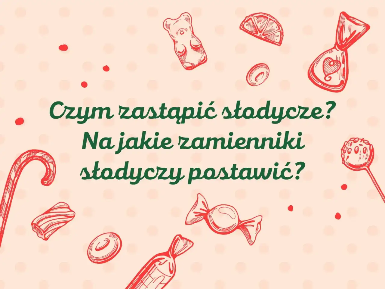 Zdjęcie Czym zastąpić słodycze do kawy? Zdrowe alternatywy bez cukru