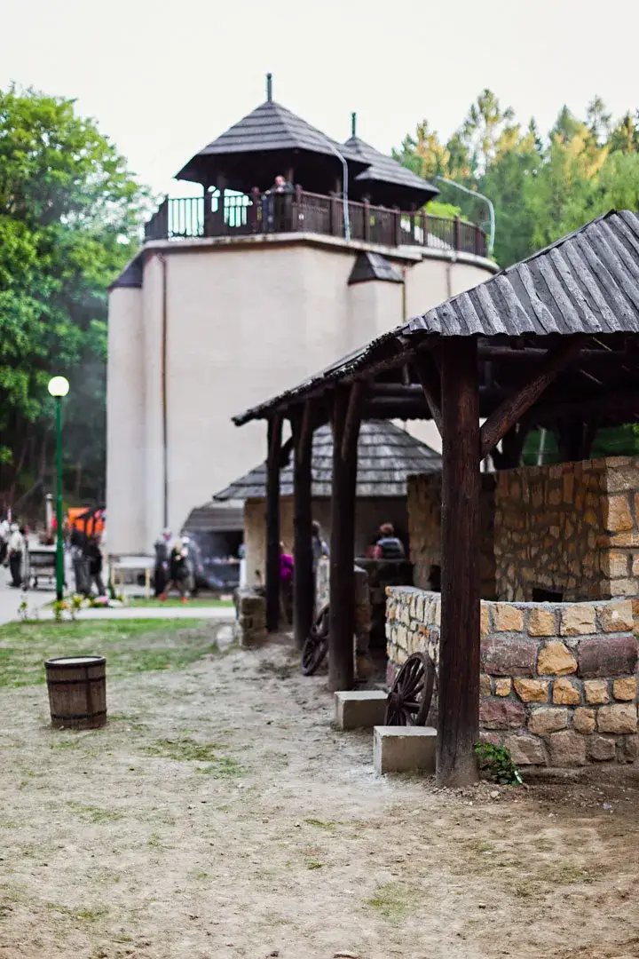 Zdjęcie Skansen górniczo-hutniczy w Leszczynie - historia i atrakcje, które musisz zobaczyć