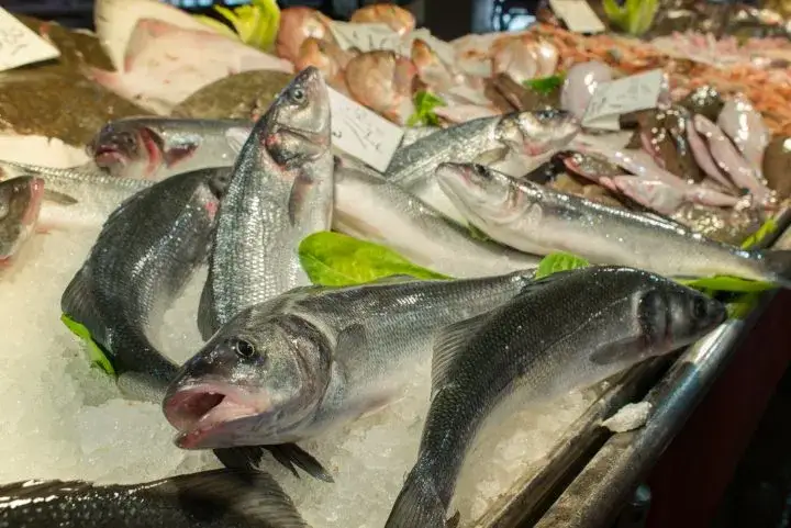 Zdjęcie Da Felice Rialto: scopri i segreti del pesce fresco e cicchetti