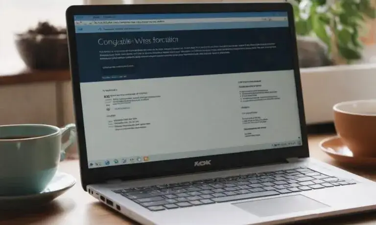 Zdjęcie Jak włączyć funkcję sieci bezprzewodowej w Windows 7 bez problemów