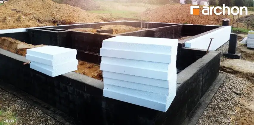 Zdjęcie Jaką izolację na fundament wybrać, aby uniknąć problemów z wilgocią?