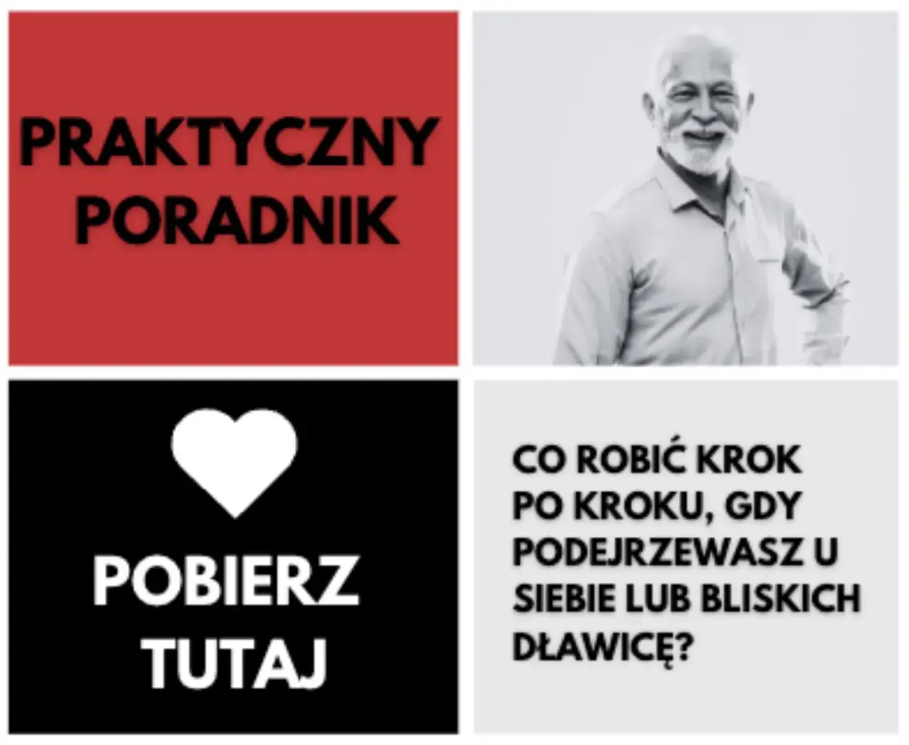 Zdjęcie Jak uniknąć zawału serca? Praktyczny poradnik dla Polaków
