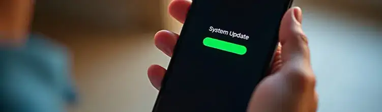 Zdjęcie Jak ręcznie zaktualizować Androida i uniknąć problemów z urządzeniem