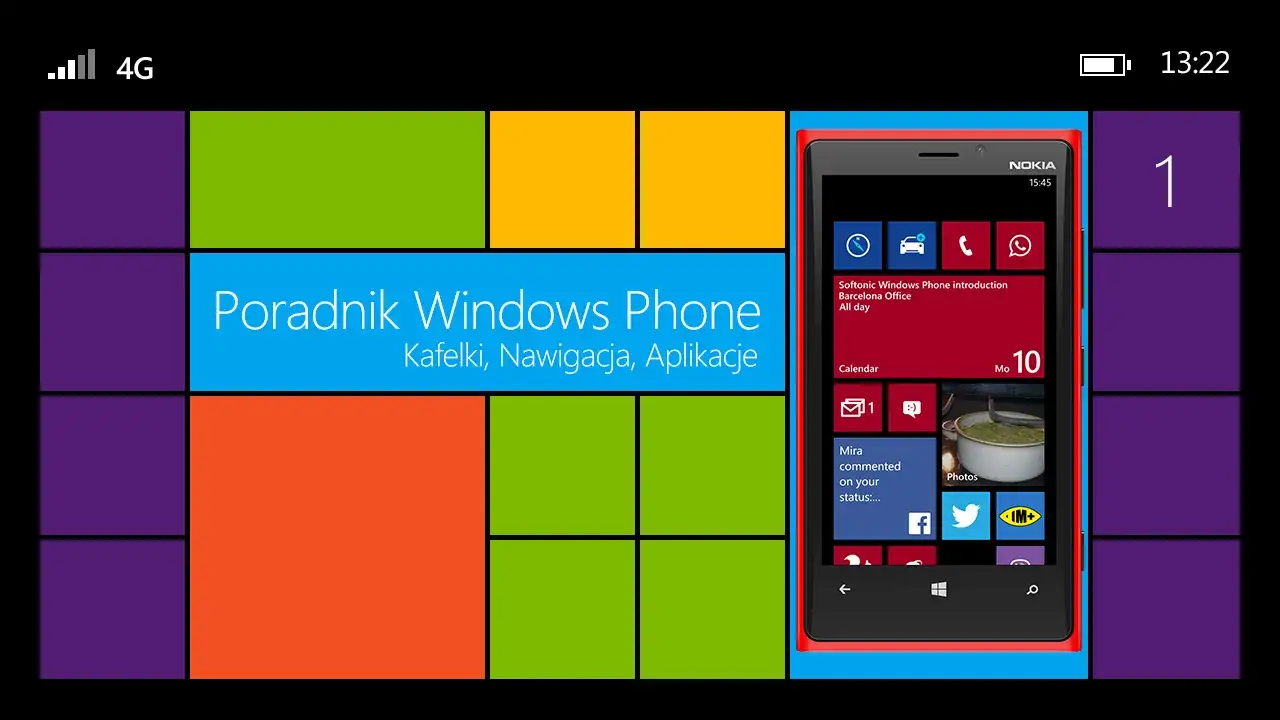 Zdjęcie Jak pobrać aplikacje na Windows Phone - proste metody i porady