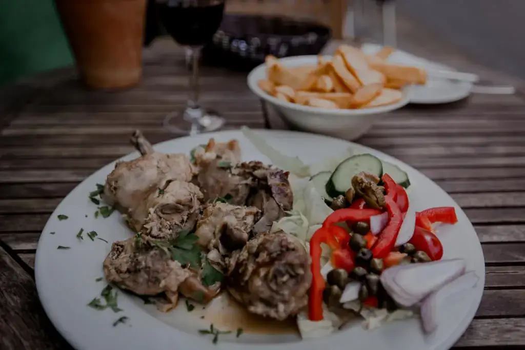 Zdjęcie Ile kosztuje obiad na Malcie? Zaskakujące ceny w restauracjach