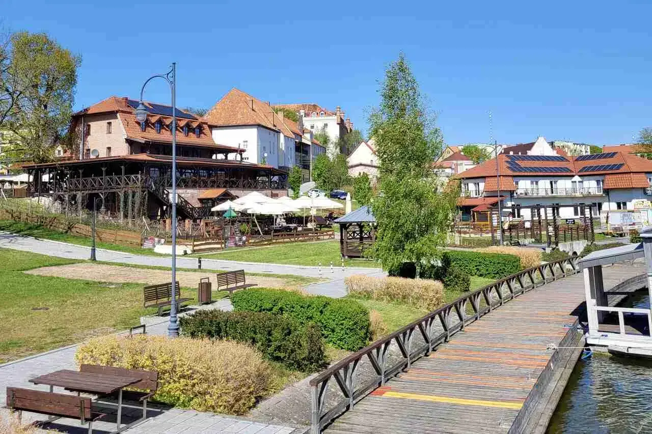 Zdjęcie Najlepsze atrakcje w Rynie, które musisz zobaczyć podczas wizyty