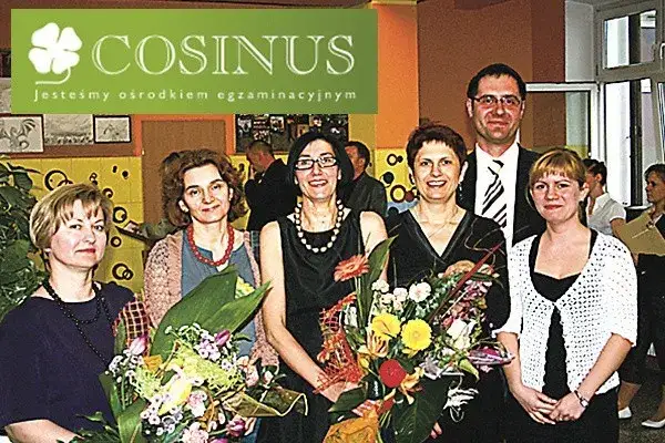 Zdjęcie Czy Cosinus daje status ucznia? Odkryj, co tracisz jako uczestnik kursów