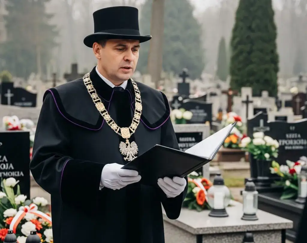Zdjęcie Ile czasu od kremacji do pogrzebu? Zrozum, co musisz wiedzieć