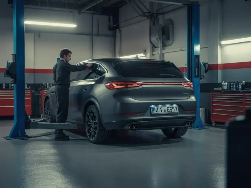 Zdjęcie Ile kosztuje tuning silnika? Sprawdź ceny i ukryte koszty modyfikacji