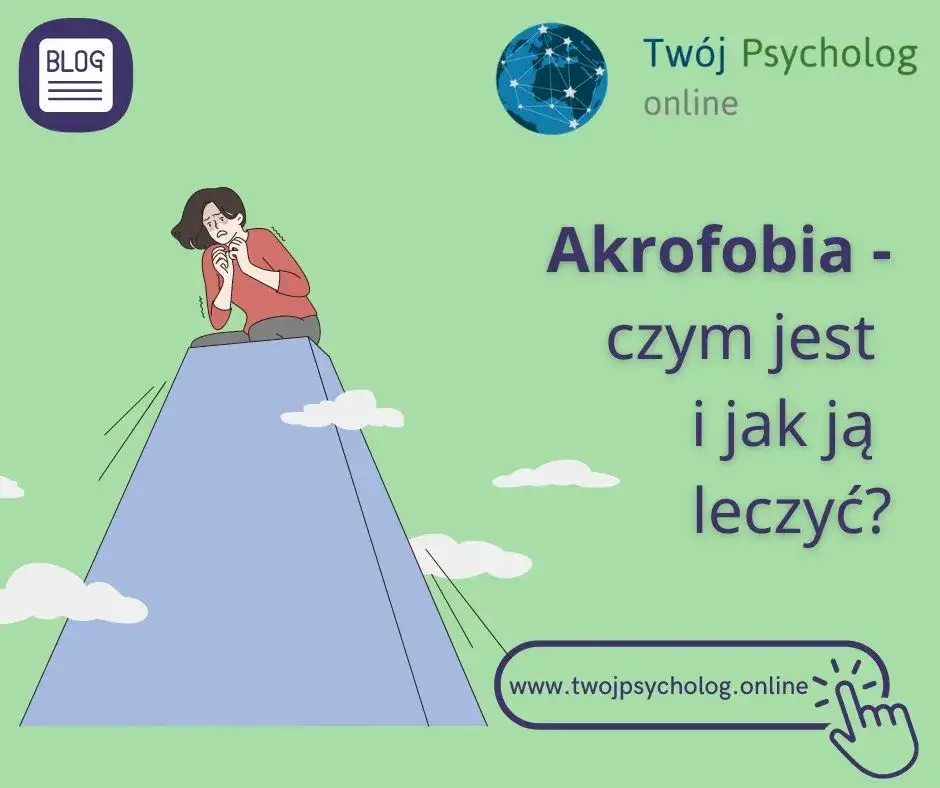 Zdjęcie Jak walczyć z lękiem wysokości i odzyskać kontrolę nad życiem