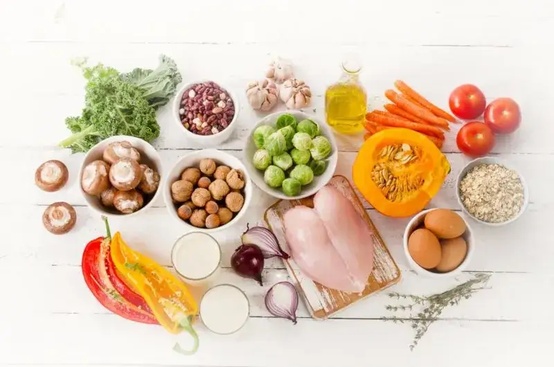Zdjęcie Co jedzą modelki: sekretna dieta i nawyki żywieniowe top modelek