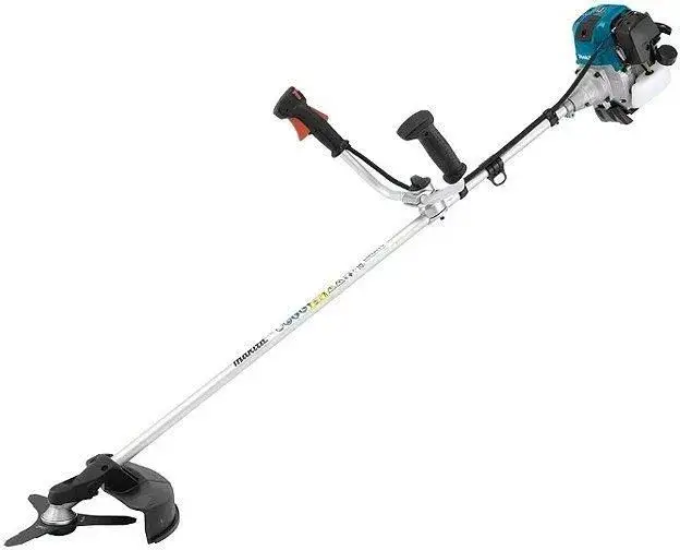 Zdjęcie Jaka kosa spalinowa Makita - porównanie modeli i ich zalety