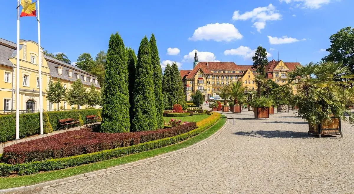 Zdjęcie Komu przysługuje sanatorium z NFZ? Sprawdź, czy się kwalifikujesz