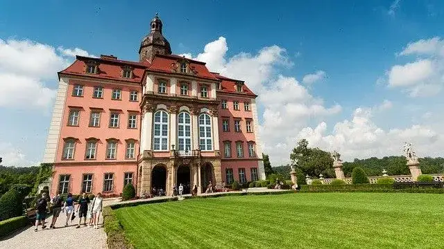 Zdjęcie Bolęcin: Najciekawsze atrakcje turystyczne i zabytki Bolęcina