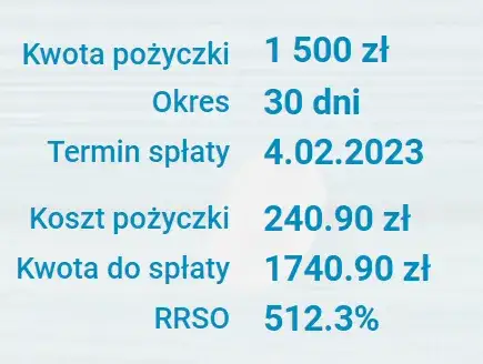 Zdjęcie Które chwilówki zgłaszają na policję? Sprawdź, jak uniknąć problemów z pożyczkami