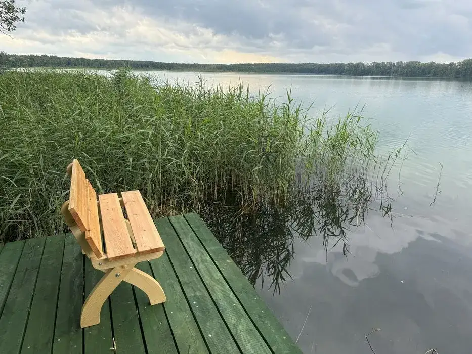 Zdjęcie Działki nad jeziorem Lubuskie - idealne miejsca na inwestycję i relaks