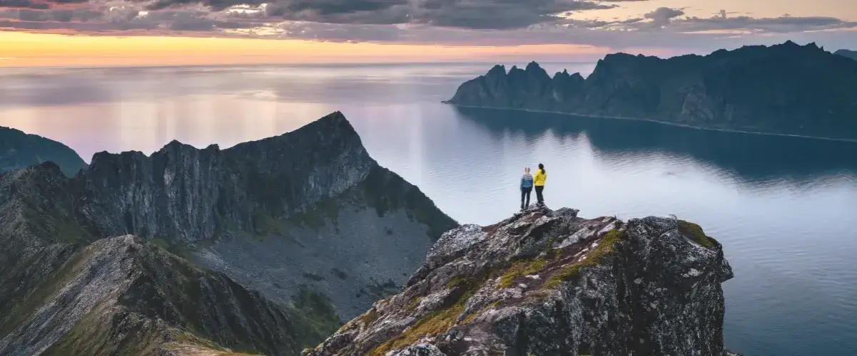 Zdjęcie Czy w Norwegii jest roaming? Uniknij dodatkowych opłat za telefon