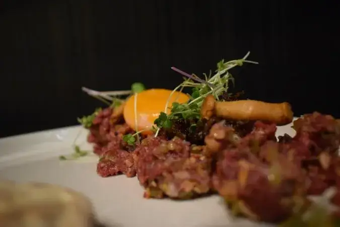 Zdjęcie Gdzie zjeść w Muszynie? Odkryj najlepsze restauracje i smaki