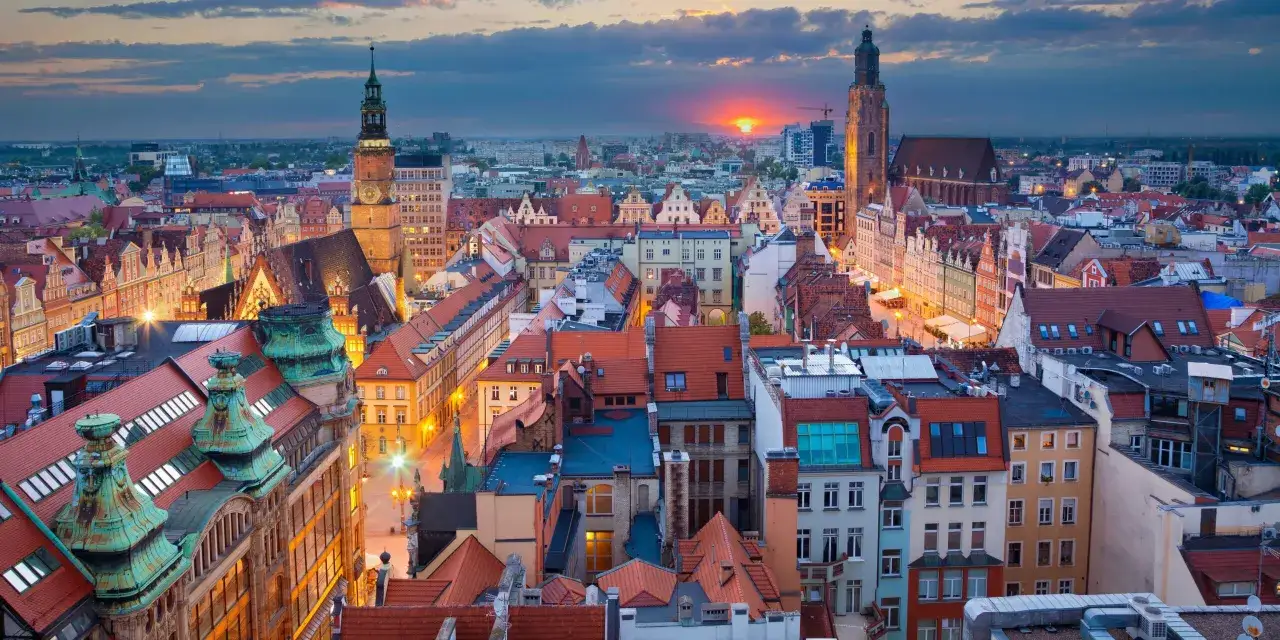 Zdjęcie Pożyczki na Dowód we Wrocławiu - Szybko i Bezpiecznie