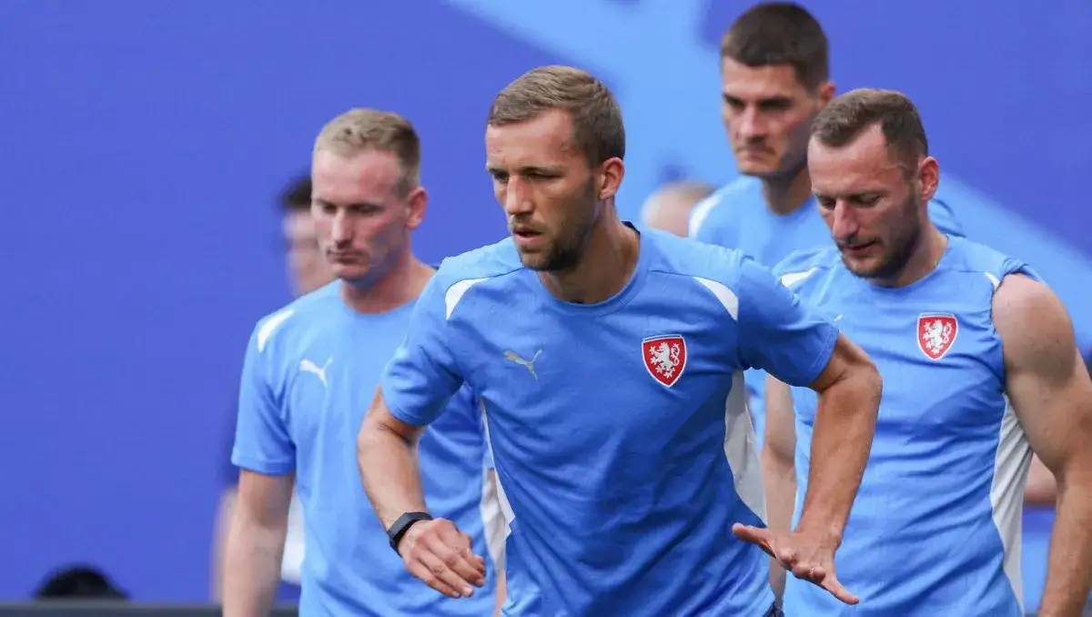 Zdjęcie Skład reprezentacji Czech: Kto może nas zaskoczyć w tym roku?