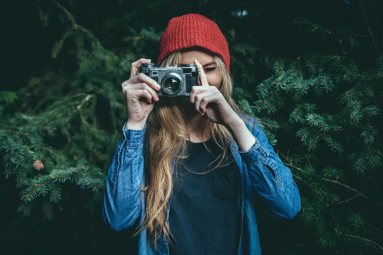 Zdjęcie Ile bierze fotograf za sesję? Ceny, które mogą Cię zaskoczyć