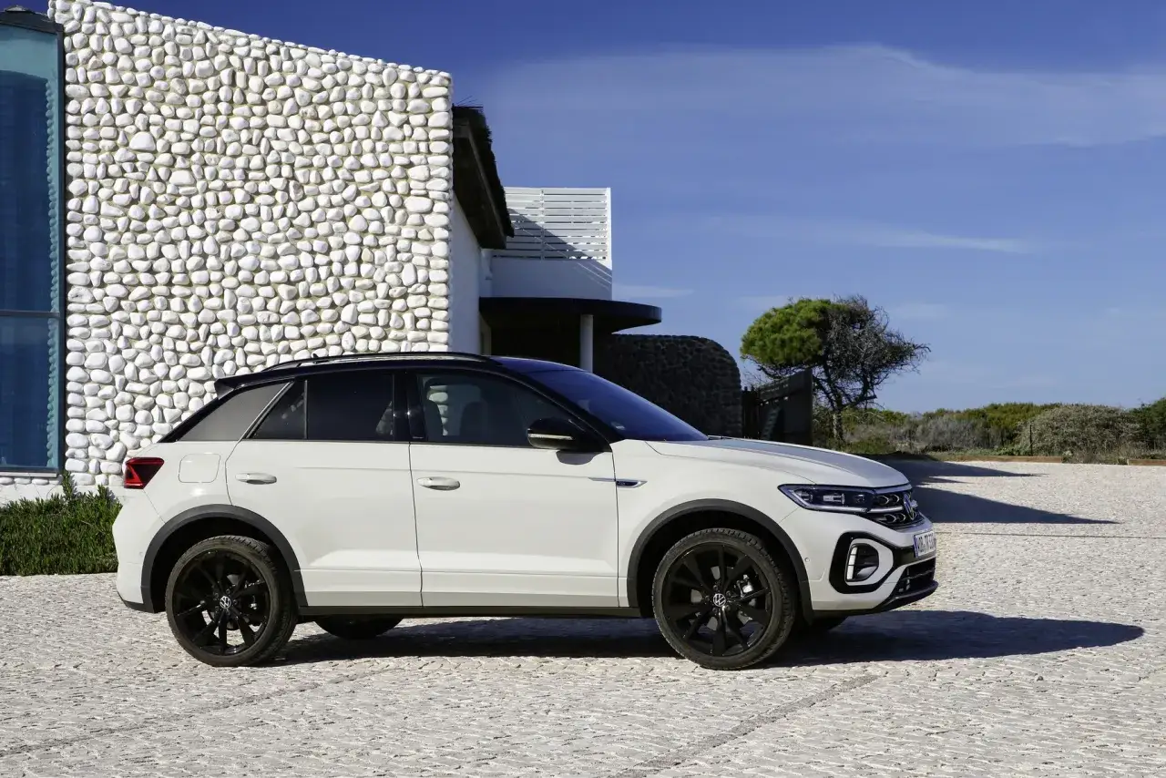 Zdjęcie Ranking SUV-&oacute;w 2026: Kt&oacute;ry model wybrać? Na każdą kieszeń!