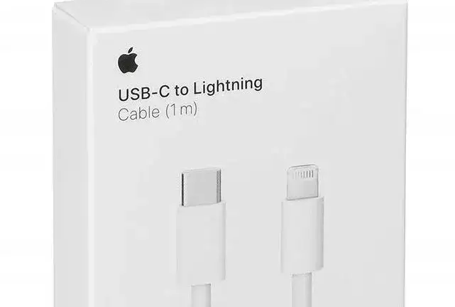Zdjęcie Jaki kabel do iPhone 11? Wybierz najlepszy kabel do ładowania i danych