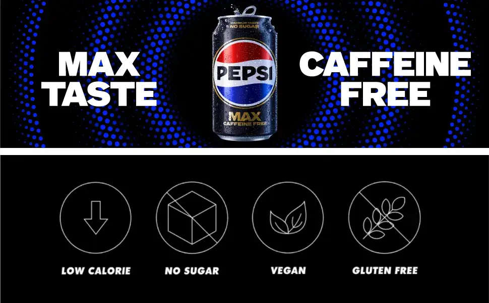 Zdjęcie Czy Pepsi ma gluten? Ważne informacje dla osób z nietolerancją