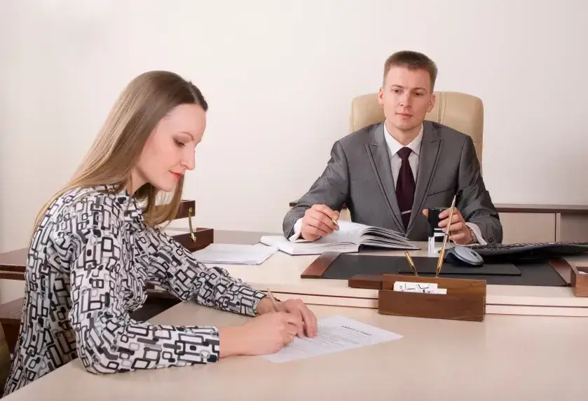 Zdjęcie Czy deweloper może narzucić notariusza? Twoje prawa jako nabywcy