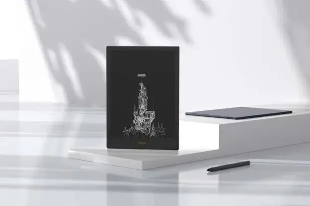 Zdjęcie Najlepsze czytniki ebook 10 cali ranking – uniknij złych wyborów