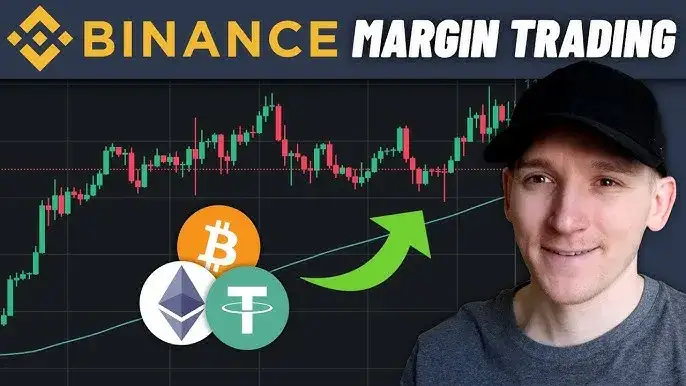 Zdjęcie Jak zrobic short na binance i uniknąć najczęstszych błędów