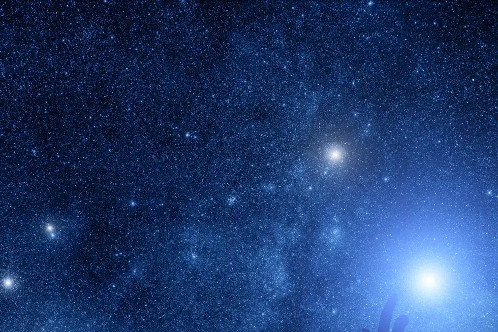 Zdjęcie Werteks w astrologii: Klucz do zrozumienia swojego przeznaczenia