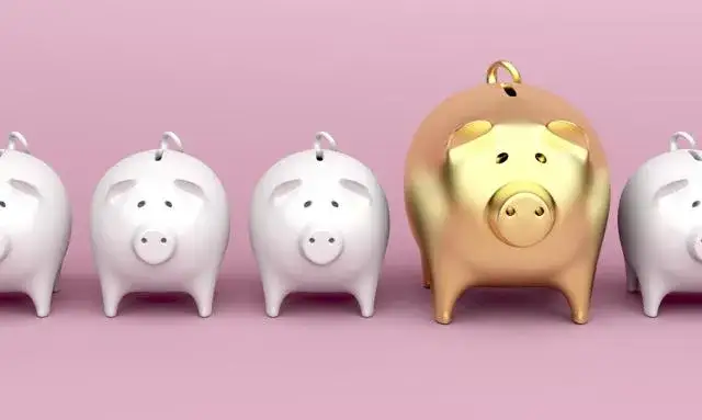 Zdjęcie Jaki bank ma największe oprocentowanie lokat? Sprawdź najlepsze oferty