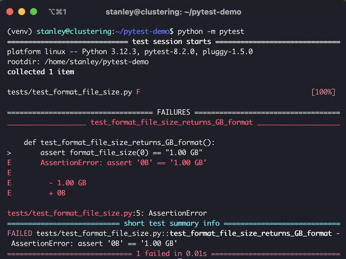 Zdjęcie Testy integracyjne w Pythonie z pytest i unittest - poradnik