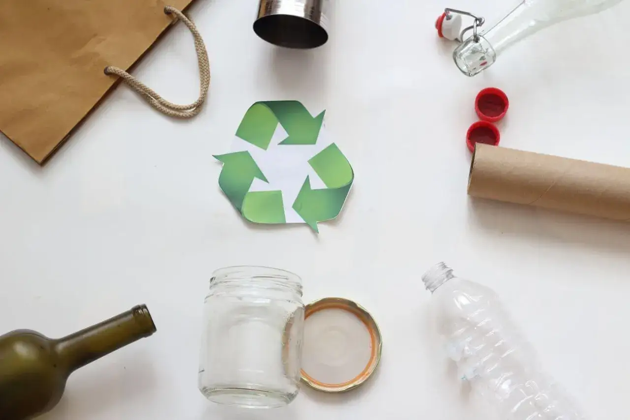 Zdjęcie Jak odzyskać pieniądze z recyklingu w Polsce? Kompletny poradnik krok po kroku