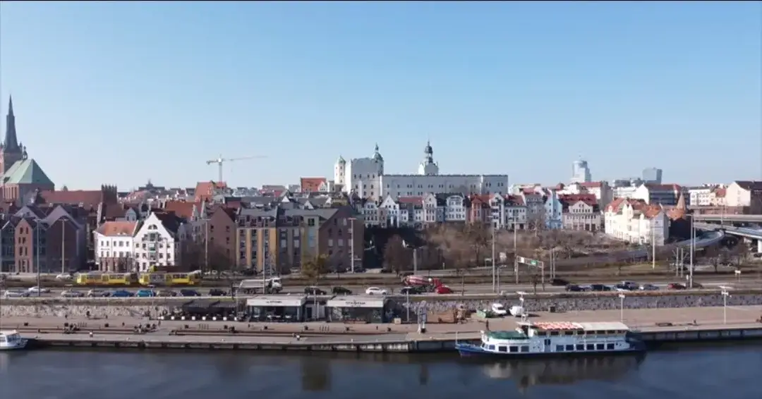 Zdjęcie Ile mieszkańców ma Szczecin? Zaskakujące dane o ludności miasta
