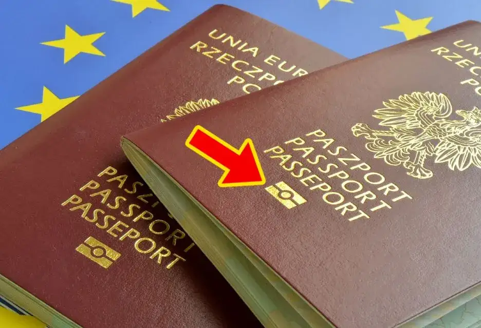 Zdjęcie Jak sprawdzić czy paszport jest do odbioru i uniknąć nieprzyjemności
