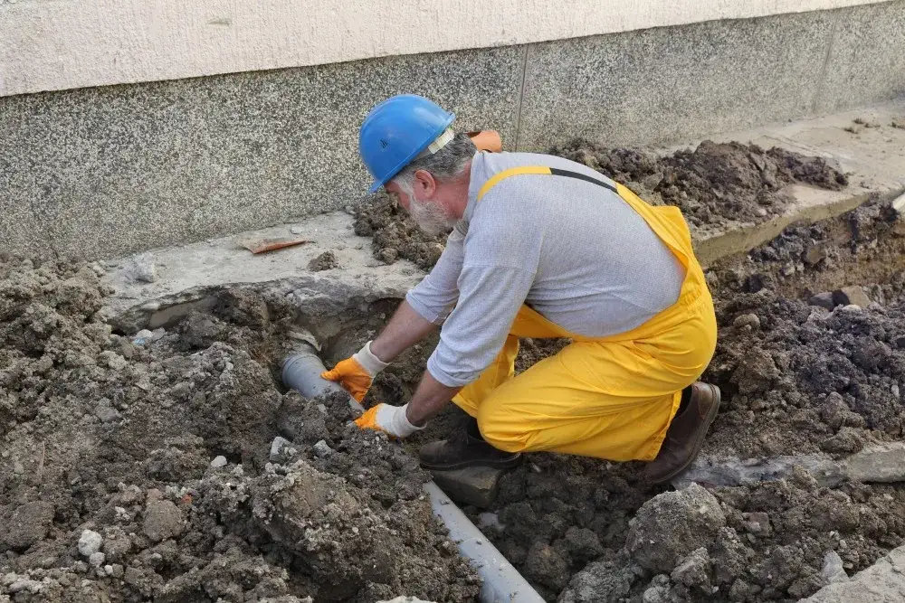 Zdjęcie Co to jest przykanalik i jak efektywnie zastosować go w instalacjach