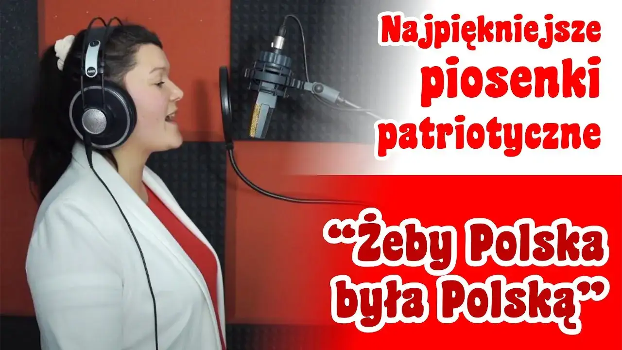 Zdjęcie Piosenki na 11 listopada: Znajdź podkłady patriotyczne i karaoke