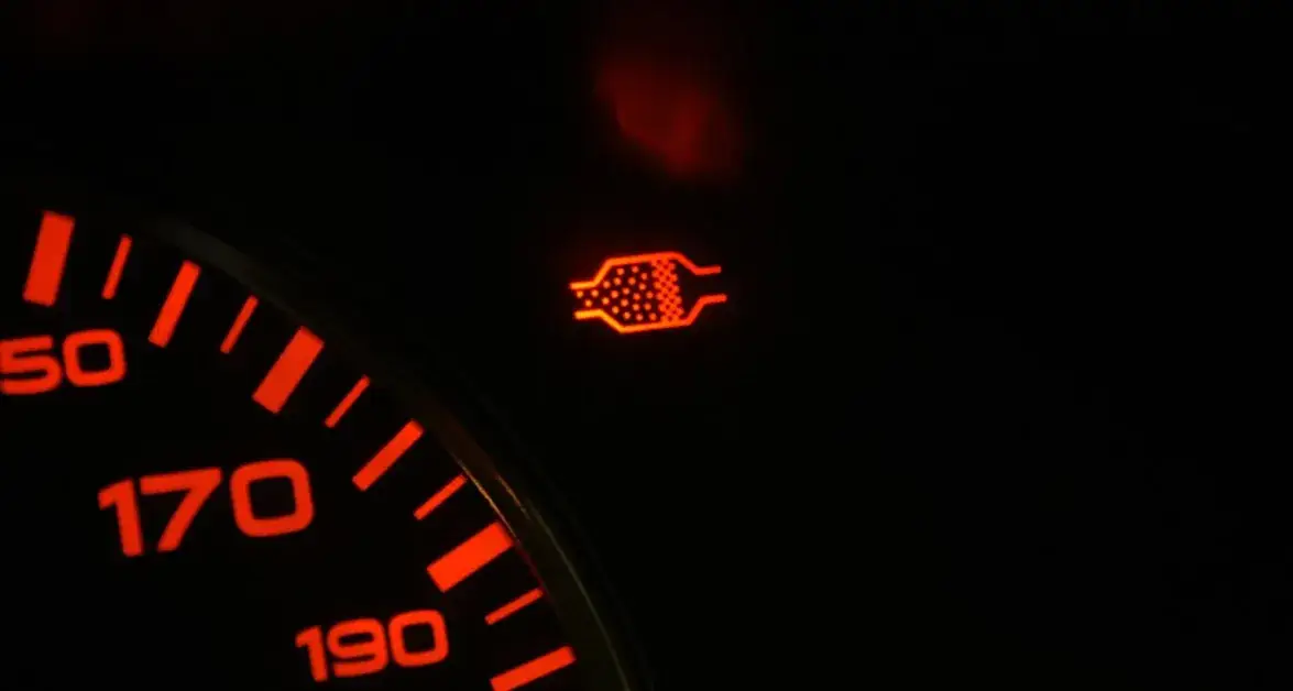 Zdjęcie Jak wymusić wypalanie DPF w Toyocie i uniknąć kosztownych napraw